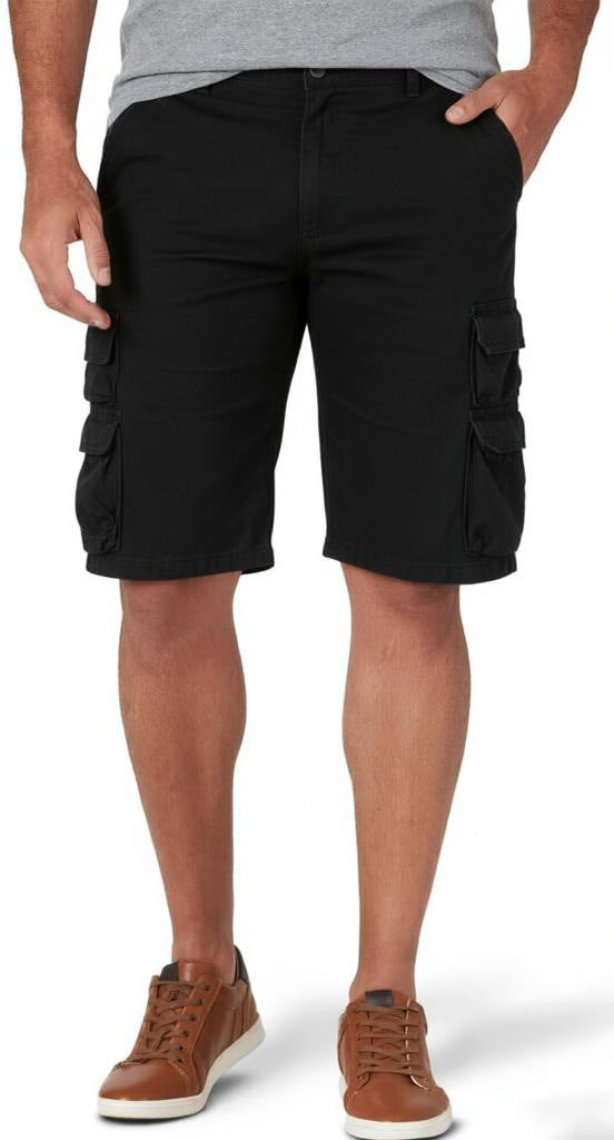 Outillage homme Big Pocket Beach Short casual en coton