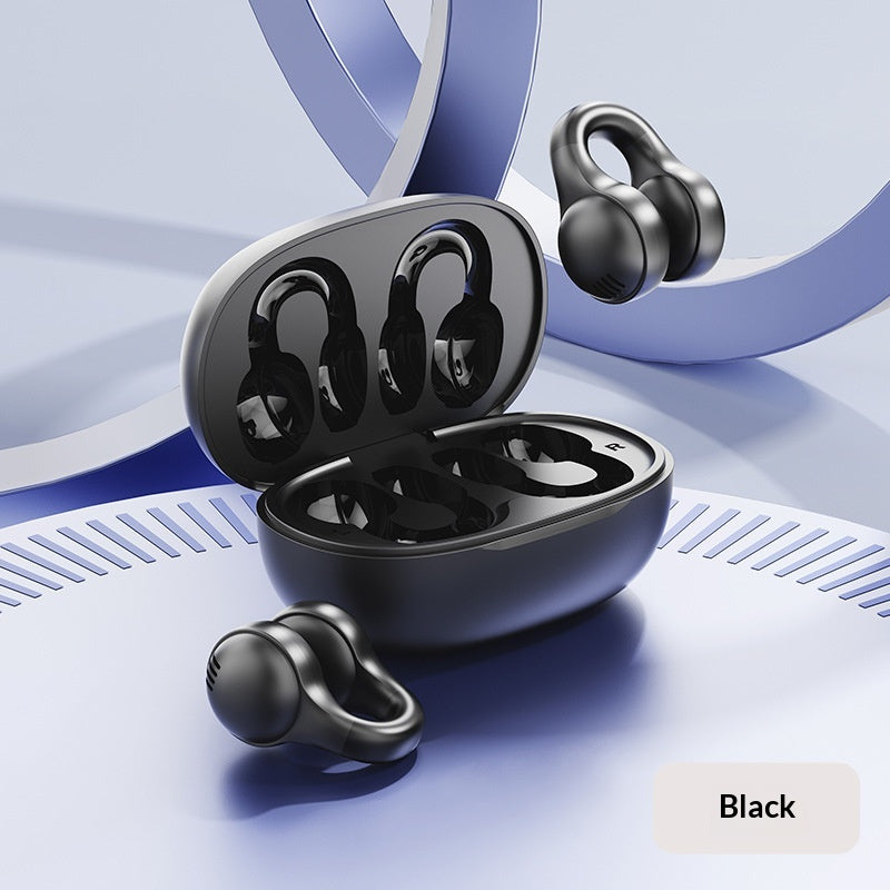 Wireless Bluetooth Headphones