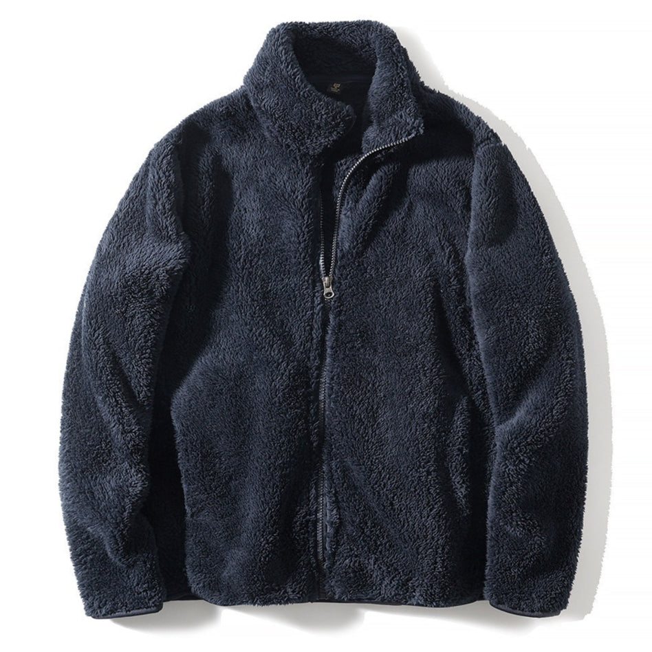 Manteau de veste chauffante pour homme