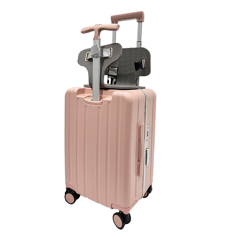 Bagage Cadre en aluminium Pc peut transporter l'étui de chariot pour enfants