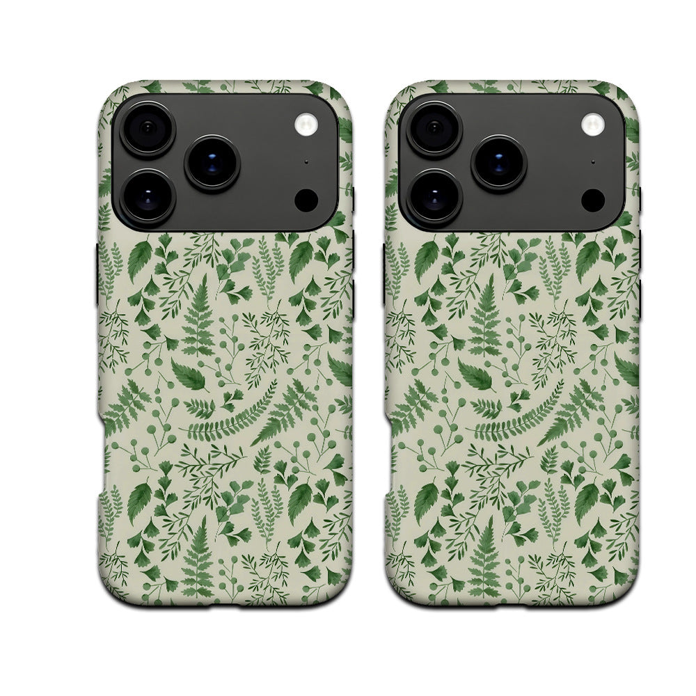Plant Film 2-en-1 est compatible avec le 17 Pro