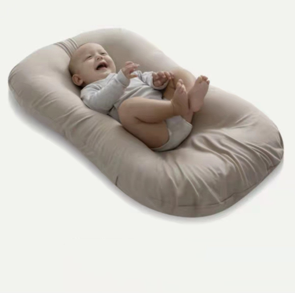 Nouveau-né Confort Portable Movable Bionic Bed