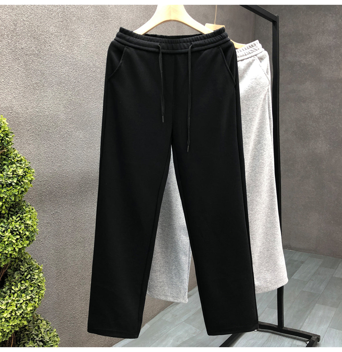 Pantalons polyvalents pour hommes de sport occasionnels