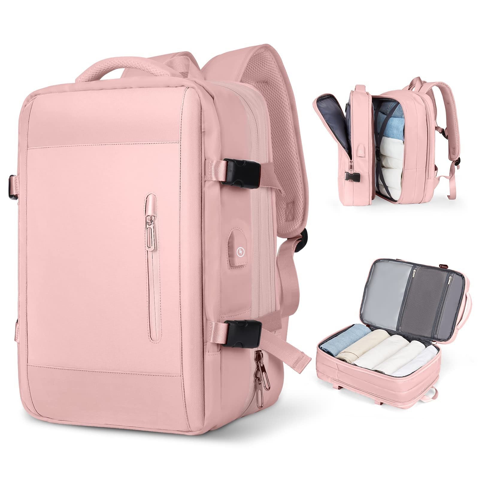 Sac multifonctionnel Backpackschool