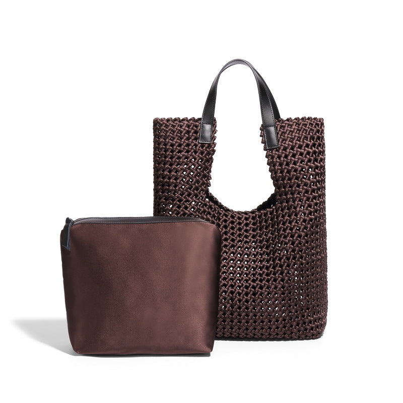 Sac à bras de grande capacité