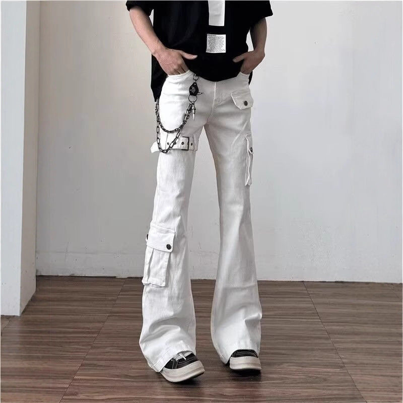 Jeans en Denim pour hommes