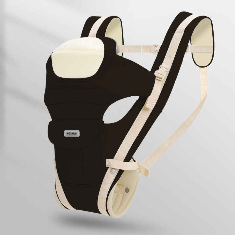 Tabouret de taille bébé multifonctionnel Respirant Quatre Saisons Universelle