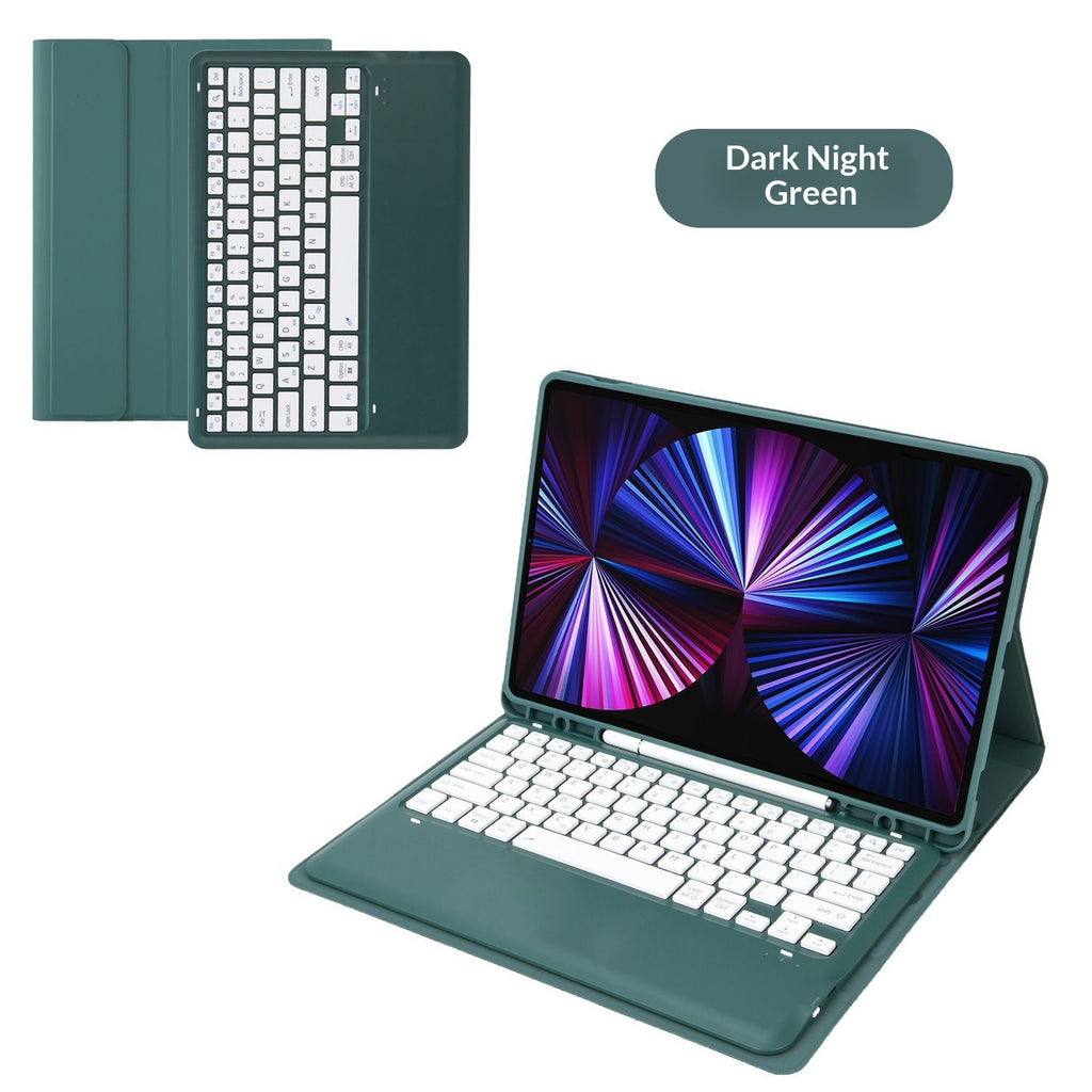 Compatible avec le clavier Bluetooth sans fil IPad Pro et le Magic