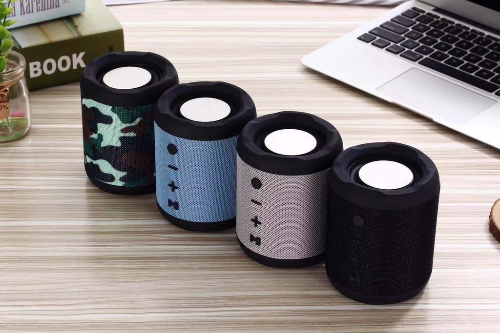 M2 sans fil Bluetooth Extra Basse Mini Audio