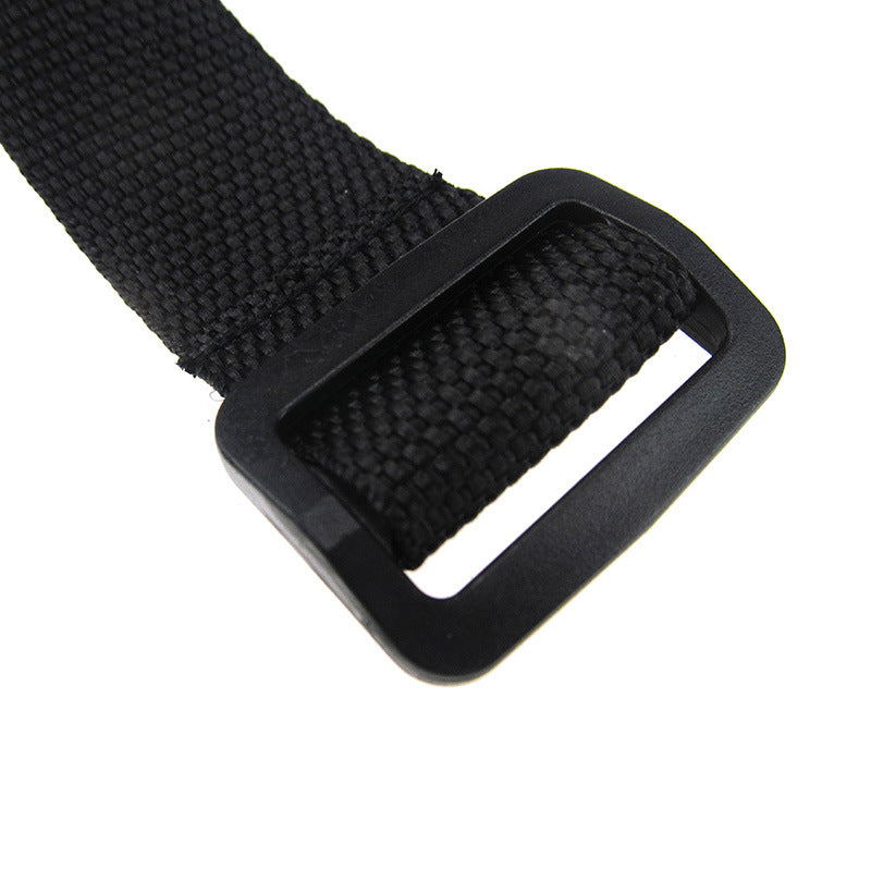 Accessoires pour roulettes anti-goutte à corde de sécurité