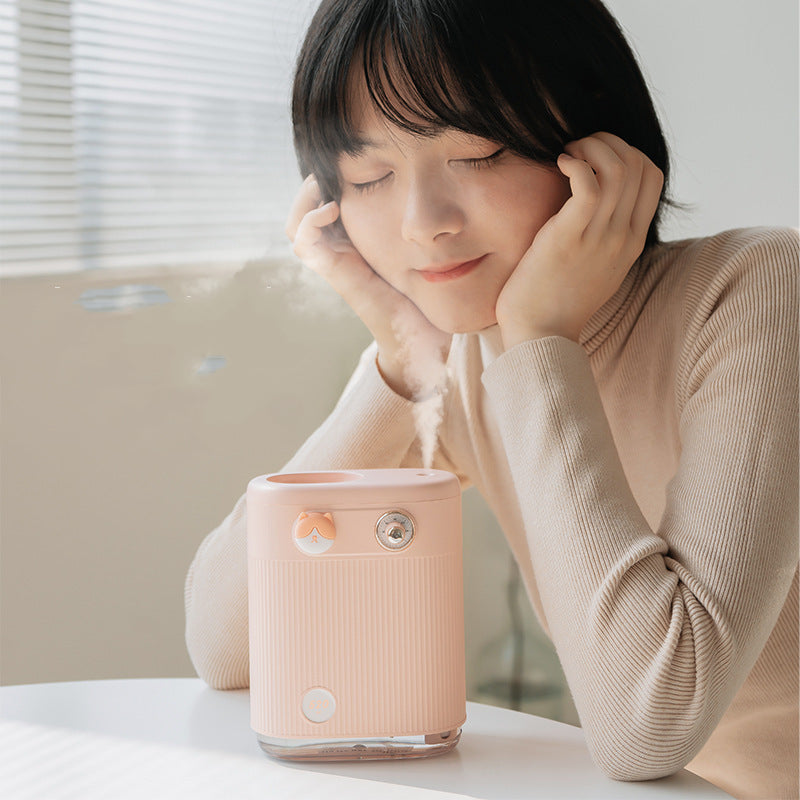 Humidificateur Bureau Usb Air Home Desktop