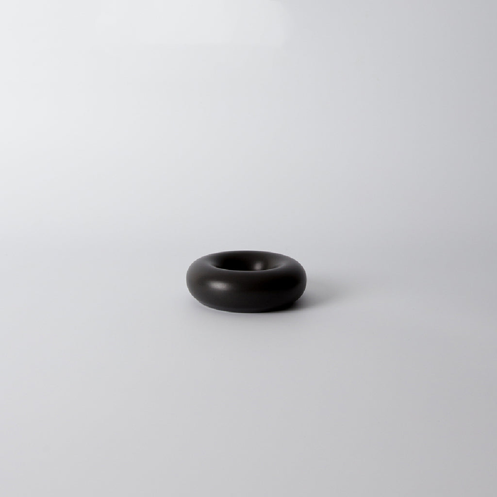 Matte Émaillés Maison Courbé Tray Taille Dimensions