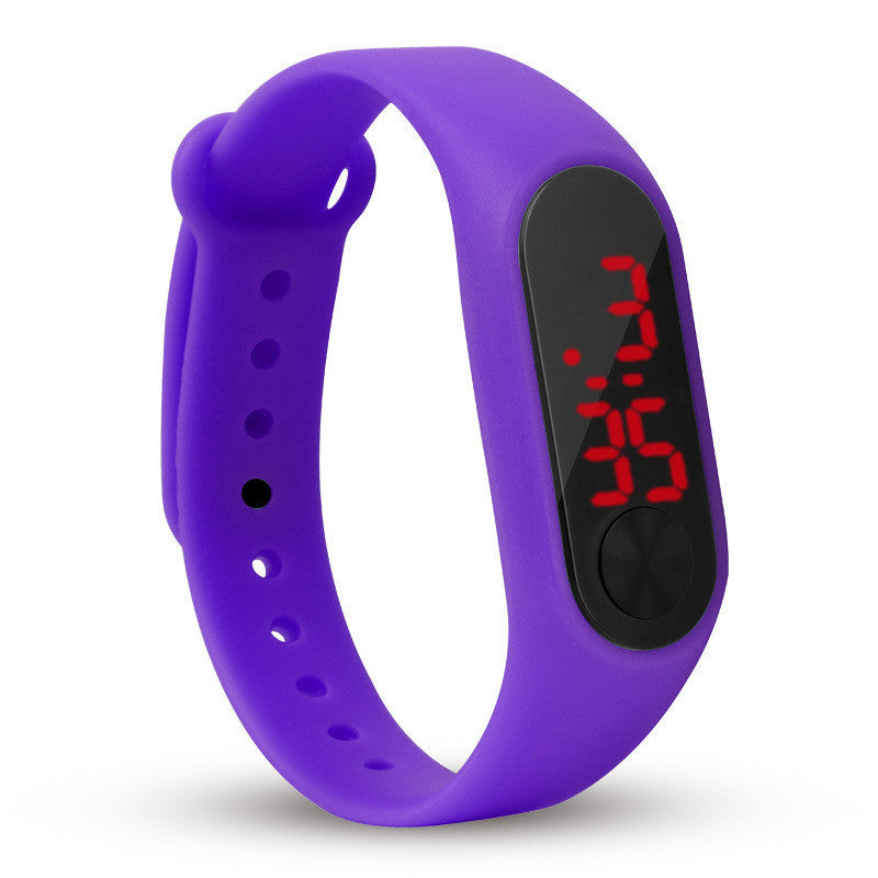 Xiaomi Deuxième génération Étudiant Electronic Children Sports Watch
