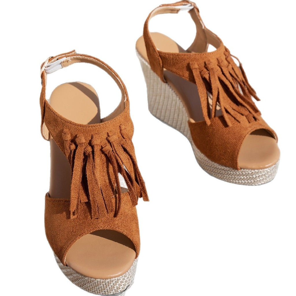 Sandales pour femmes