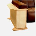 Coin de canapé en forme Cat Scratching Post