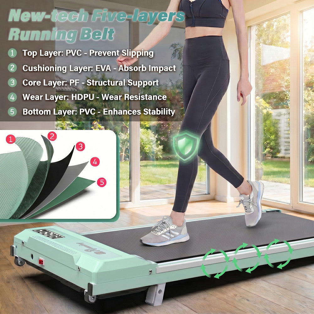 Tapis roulant Q30B