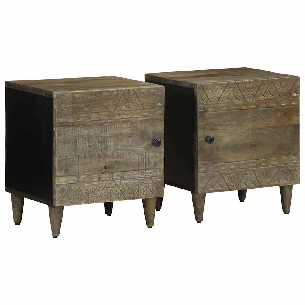 Tables de chevet