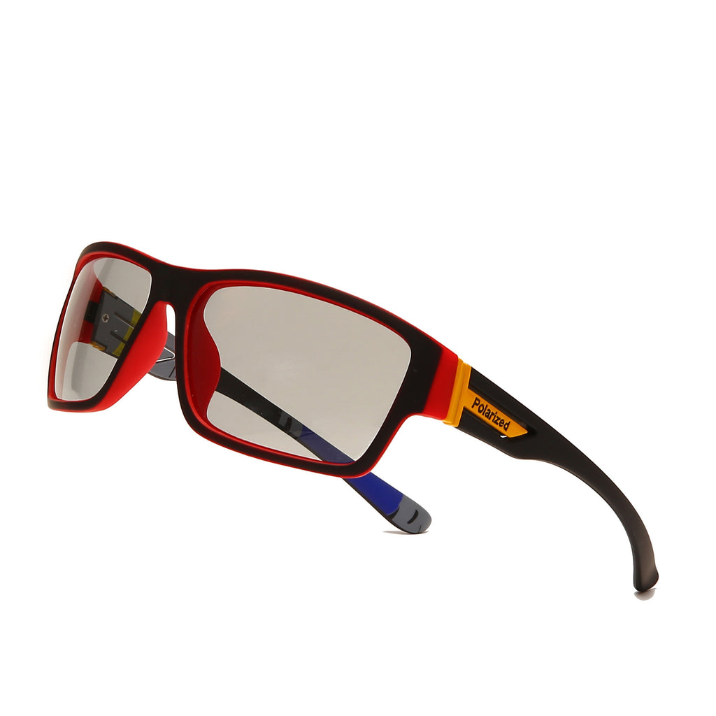 Lunettes de soleil polarisés pour le cyclisme et le sport