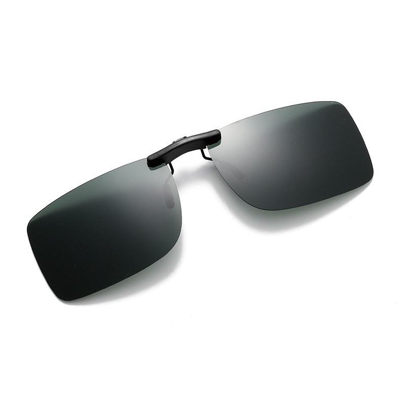 Lunettes de soleil polarisés anti-UV pour conduite