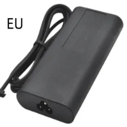130W Type-C Laptop Charger 20V6.5A Power Adapter Fast Charging