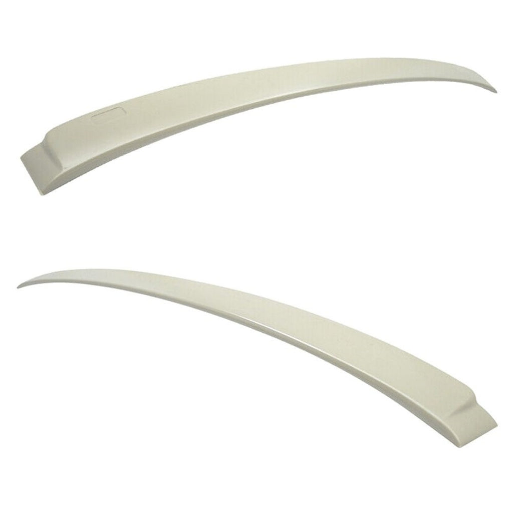 Convient 11-16 BMW F10 5 Series Sedan P Style Spoiler Trunk - AC Style Spoiler