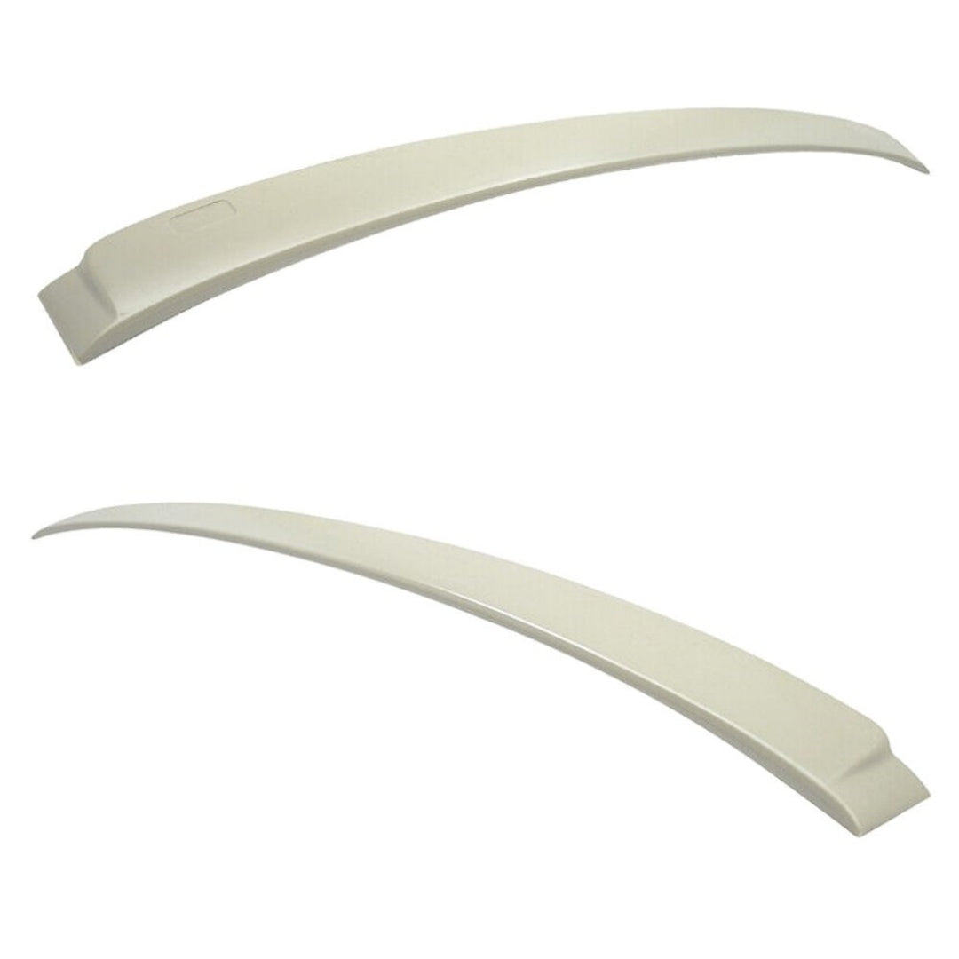 Convient 11-16 BMW F10 5 Series Sedan P Style Spoiler Trunk - AC Style Spoiler