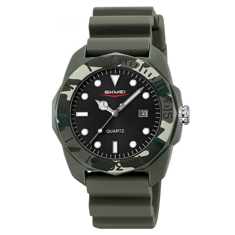 Shike Mei Sports Calendrier Regarder