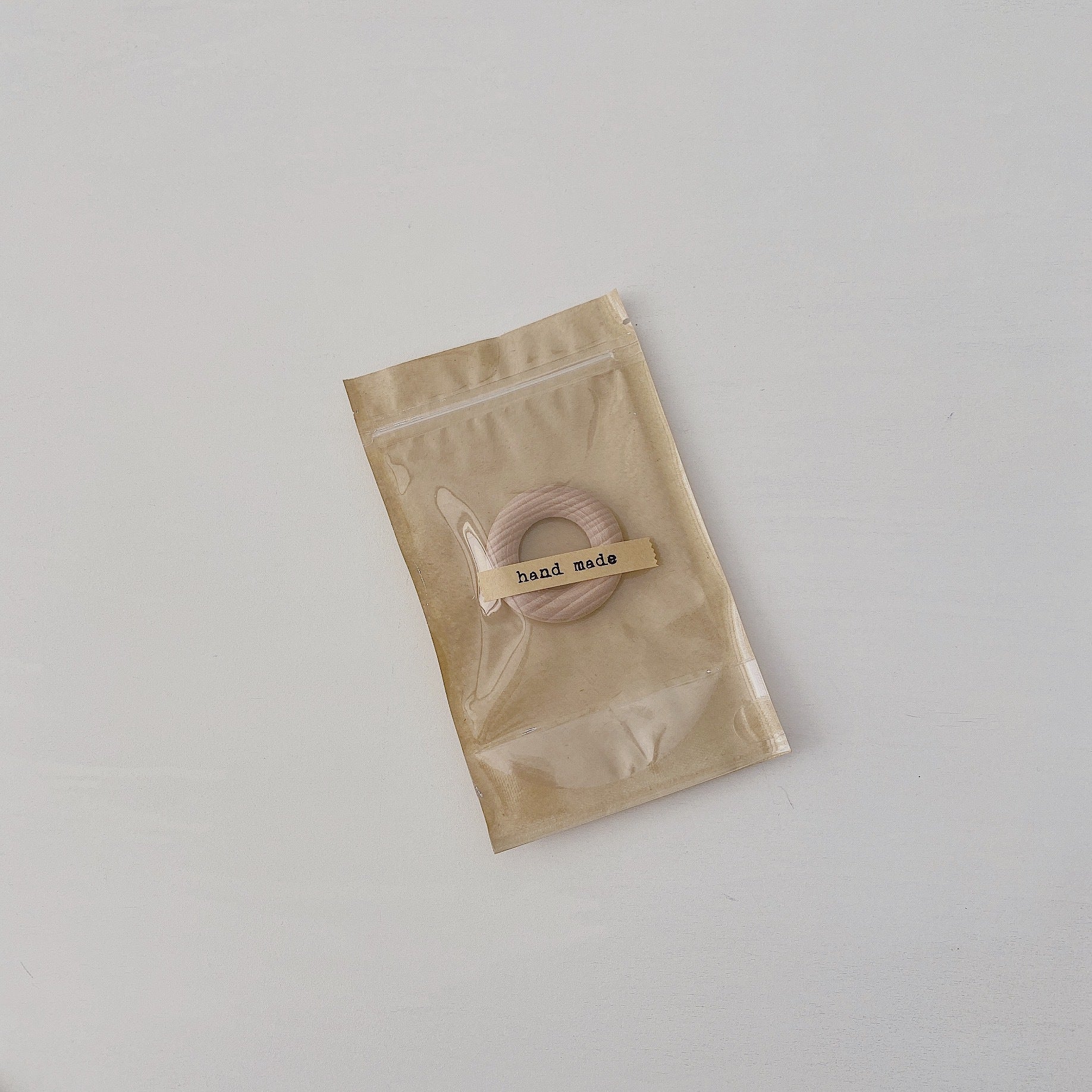 Accessoires d'encolure fabriqués à la main Pacifier Clip Anti-goutte Longueur de fourche
