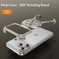 Support de protection magnétique rotative Claw style Shell