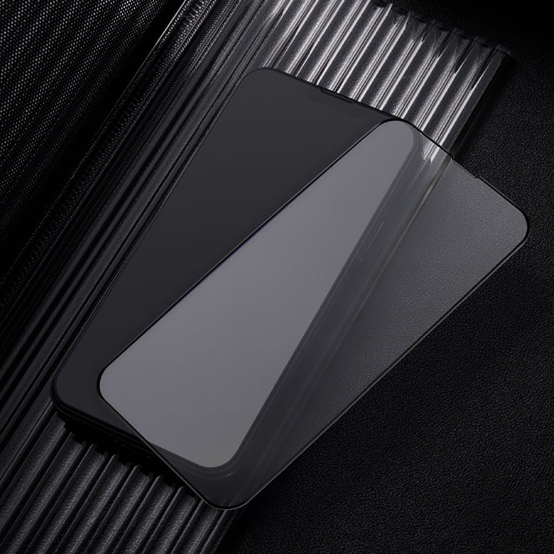 0.3mm Plein écran plein verre film trempé pour IP 5.4 Inch modèle