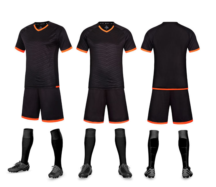 Combinaisons de football