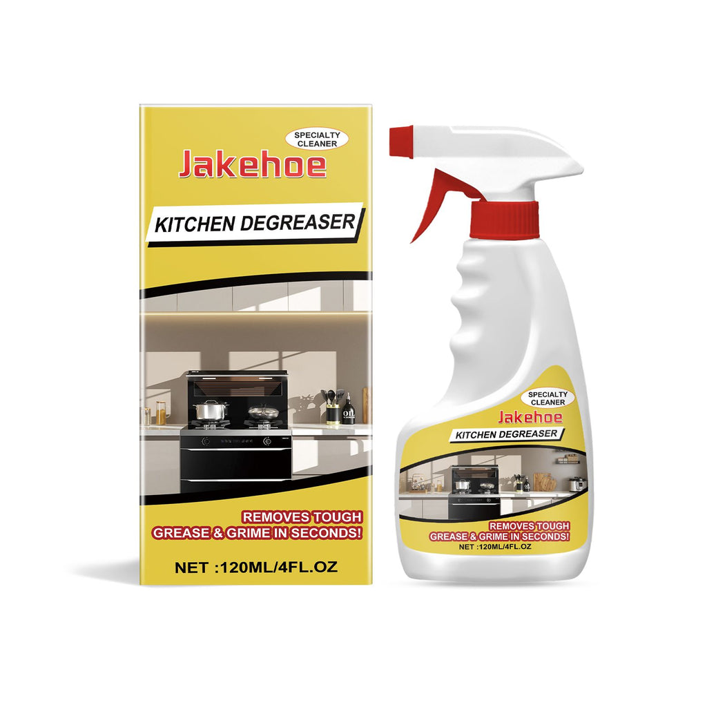 Vaporisateur de nettoyage de cuisine JAKEHOE