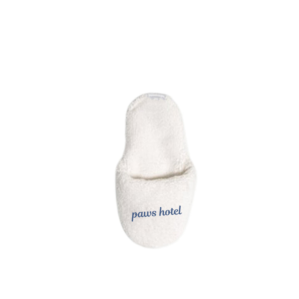 Hotel Pet Serviette de bain Peignoir Photo Props