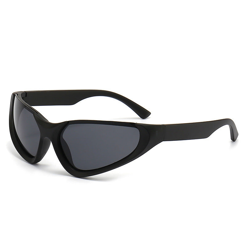 Lunettes de soleil Millennium Future Punk Street pour hommes
