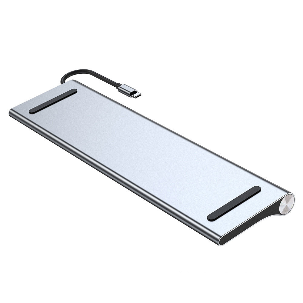Macbook Laptop Notebook 11-in-1 Docking Station