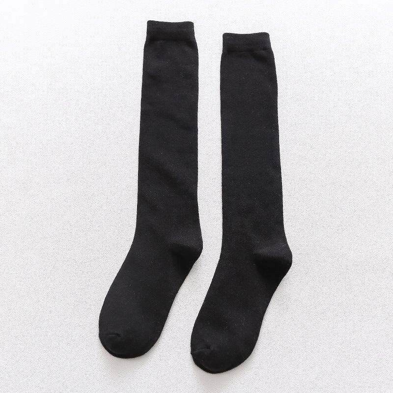 Chaussettes à cheville à couleur solide pour hommes SpringSummer