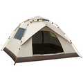 Ensemble complet d'équipement de tente de camping portable pliable pour le camping de nuit et les pique-niques