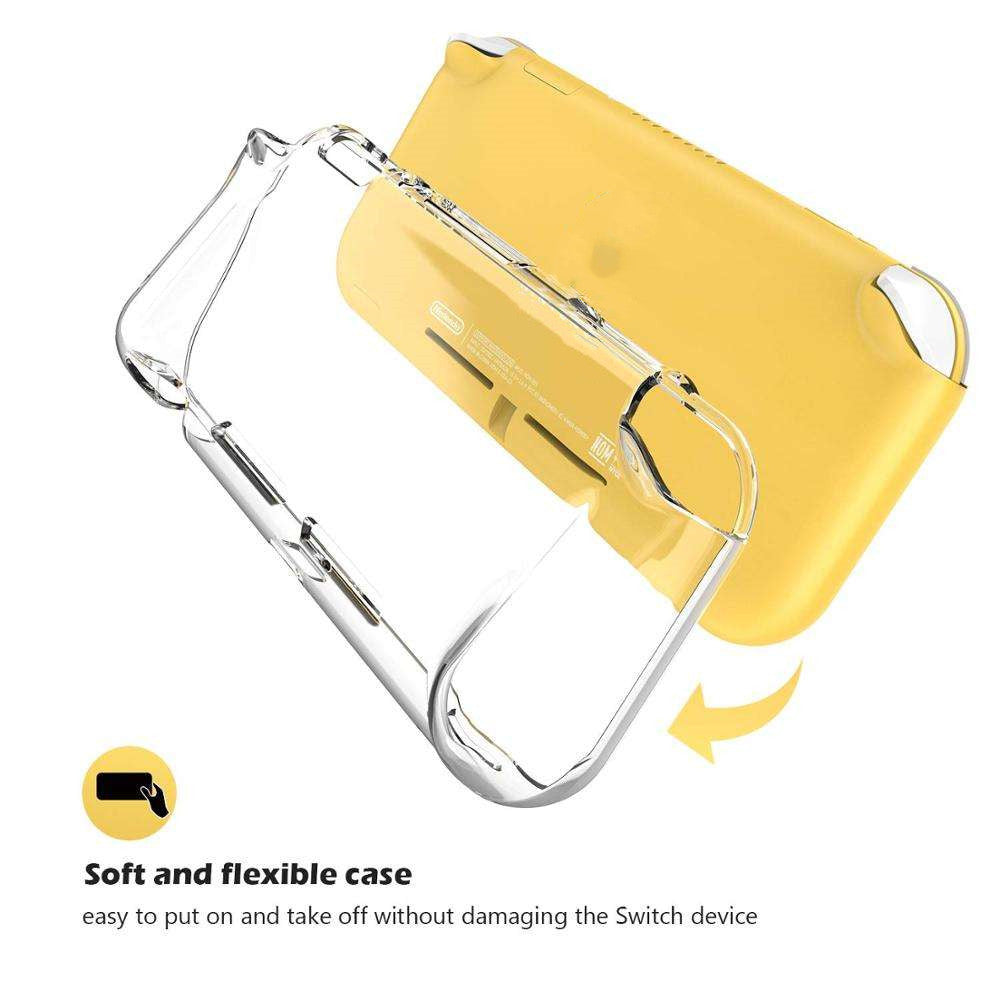 Ns Accessoires TPU Host Protection Casing