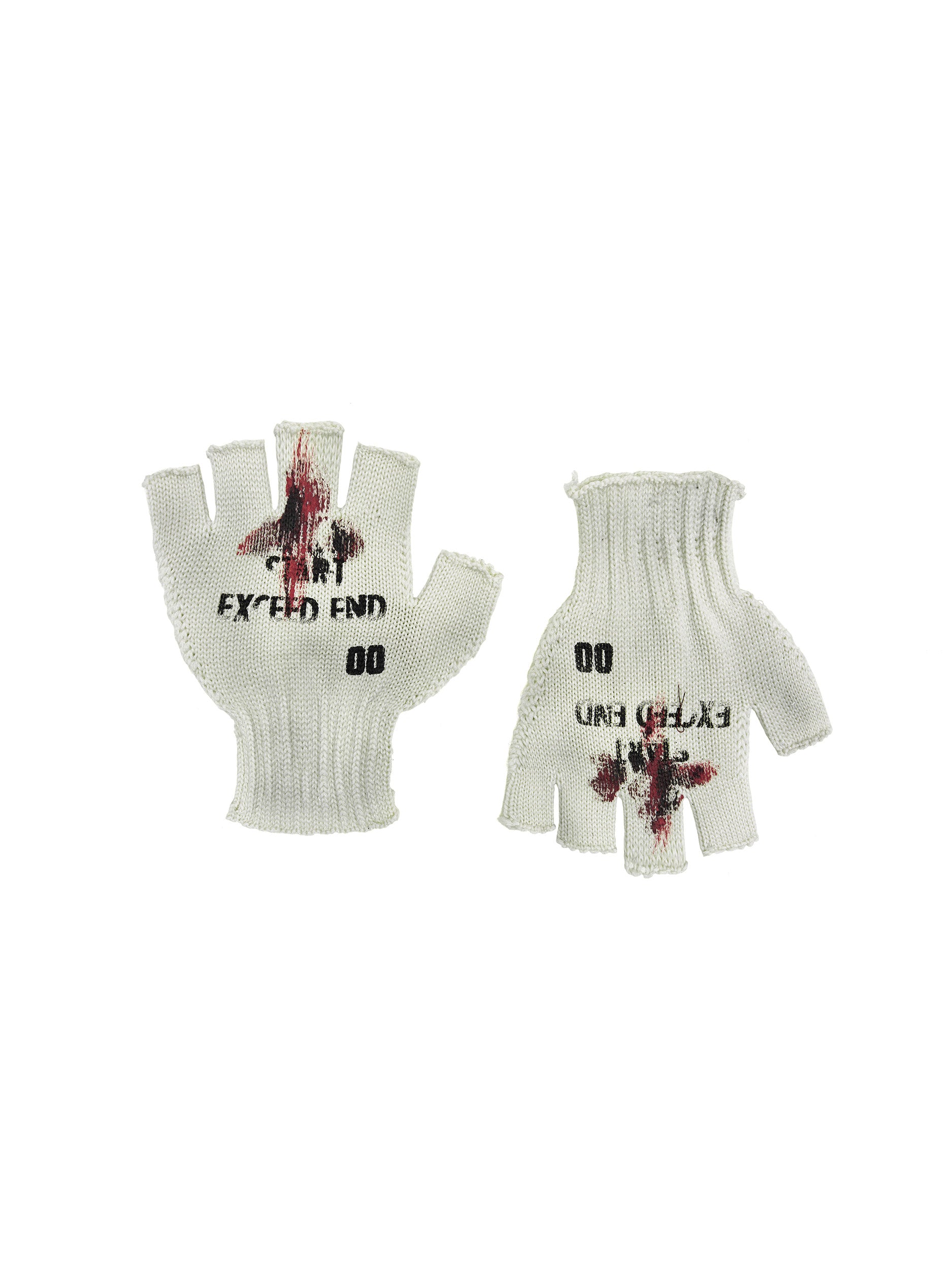 Hommes affligés