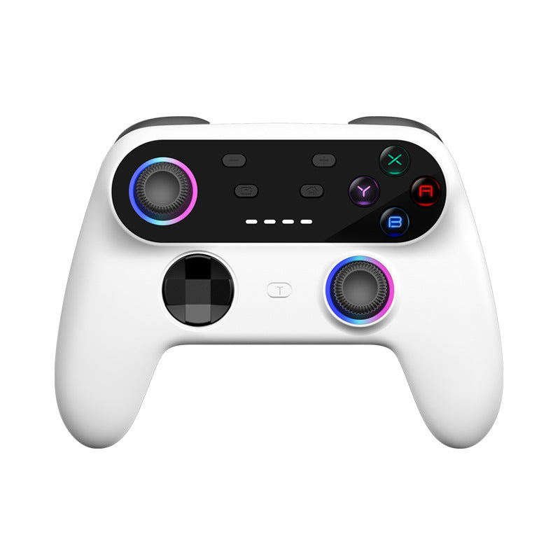 Contrôleur Pro RGB Lumière ambiante Bluetooth sans fil