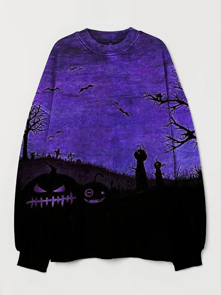 T-Shirt homme impression graphique 3D cou imprimé