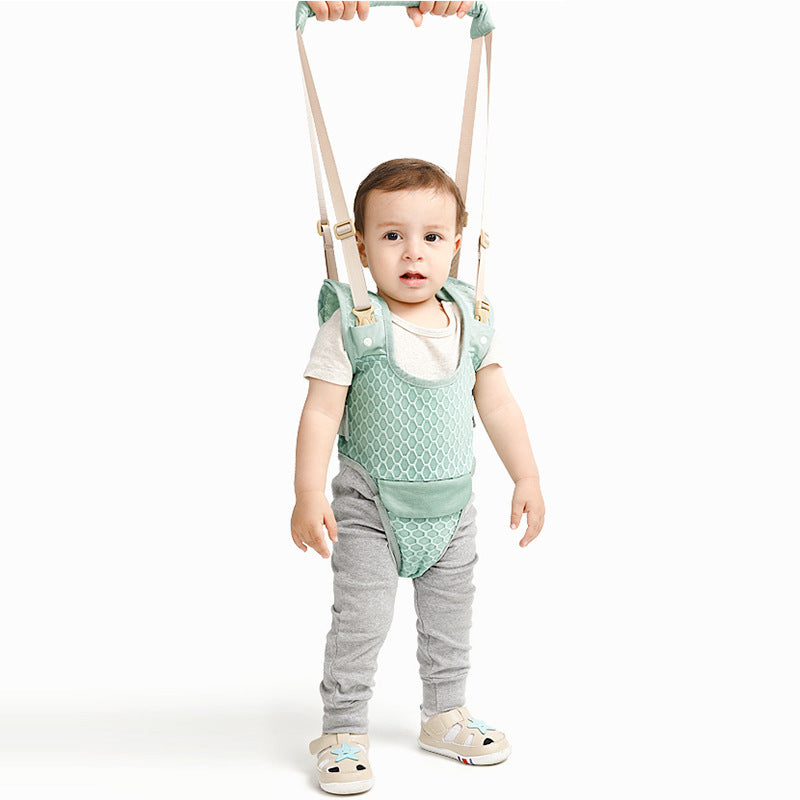 Ailes de marche bébé Aide aux enfants multifonctionnelle