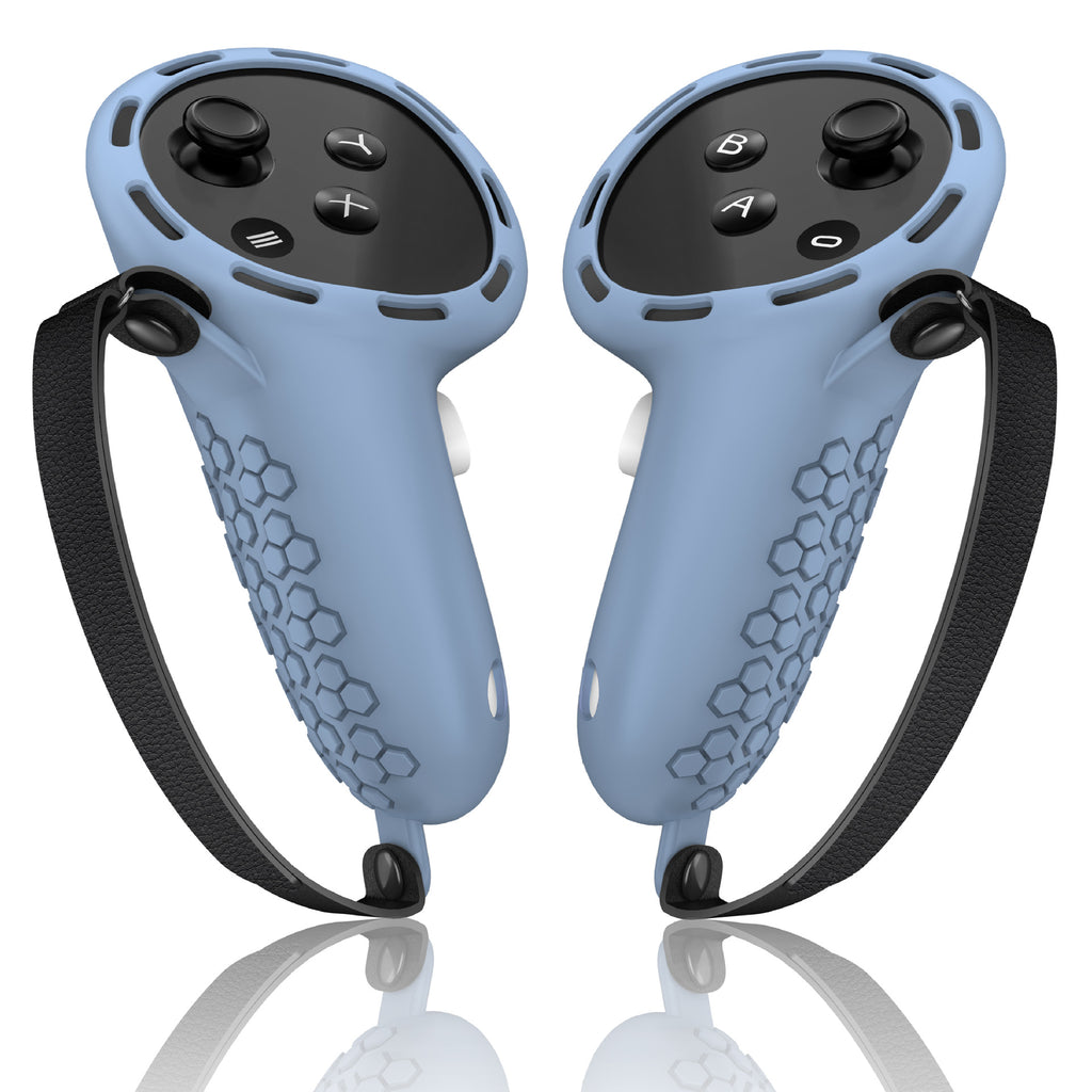 Poignée en silicone VR Poignée antidérapante Accessoires intelligents
