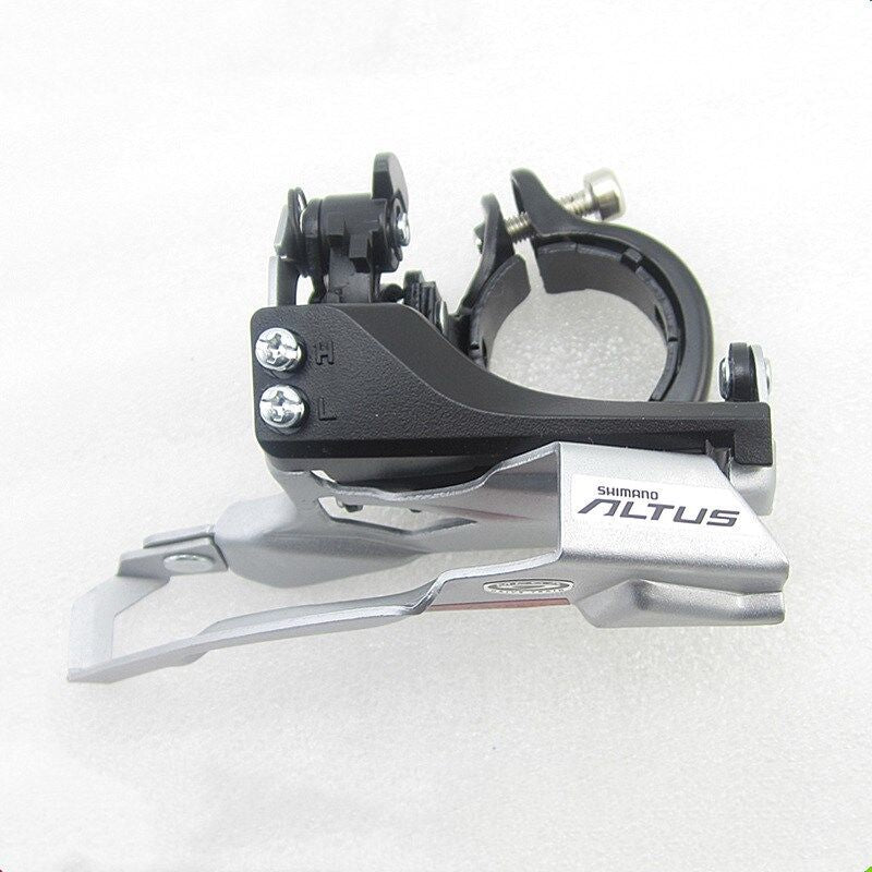 M3709 Transmission de vélo de montagne à dérailleur avant de vitesse