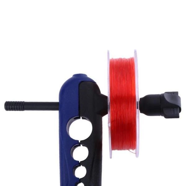 Barre de lancer multifonctionnelle rapide