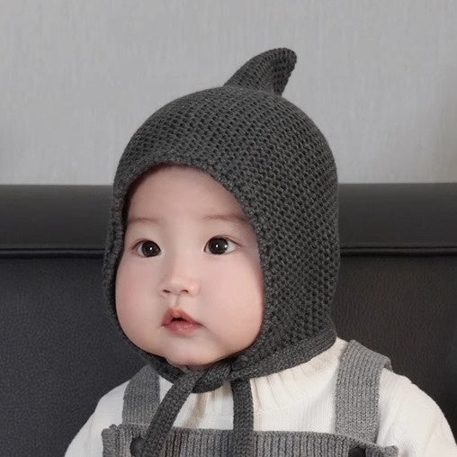 Chapeau Elf pointu mignon pour bébés