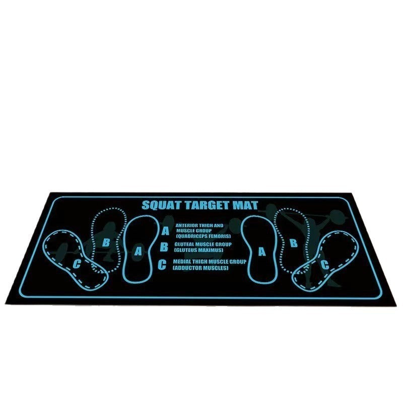 Minimaliste Tapis de pied antidérapant pour la réduction du bruit de la terre diatomée