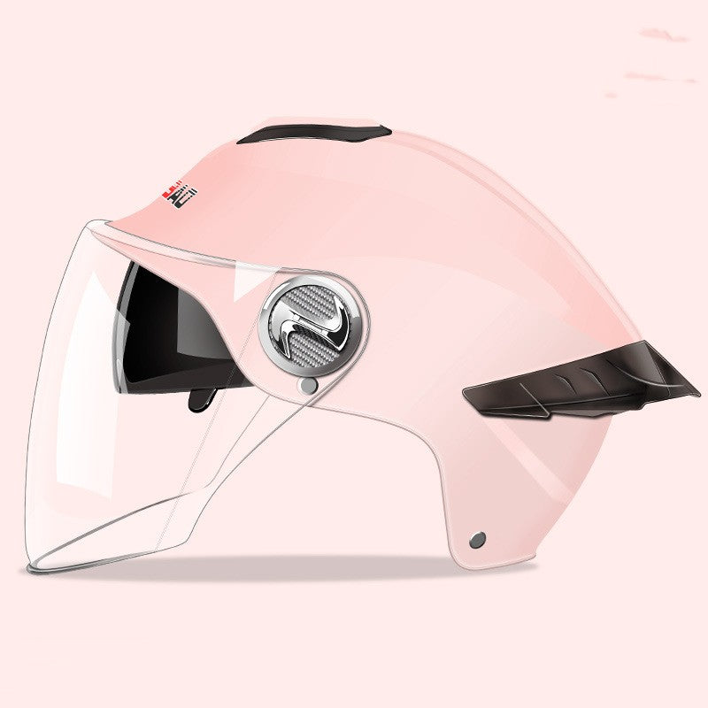 Casque de vélo électrique pour hommes et femmes
