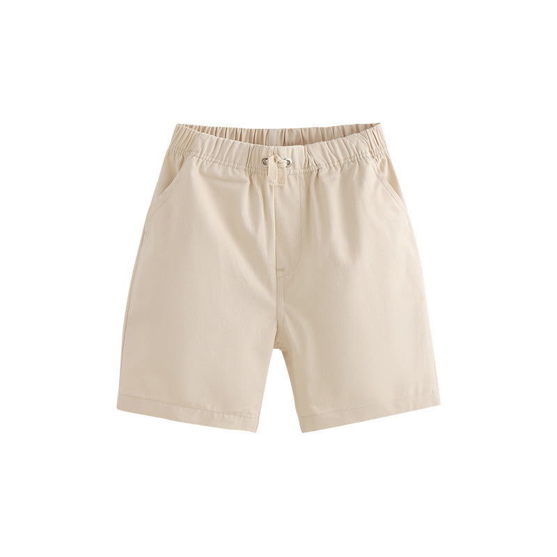 Style d'été garçons pantalons occasionnels