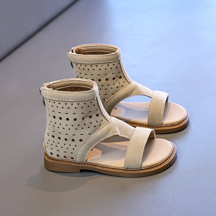 Chaussures d'été pour enfants